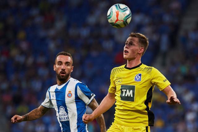 欧冠夺冠赔率：拜仁紧追阿森纳 皇马升至第5